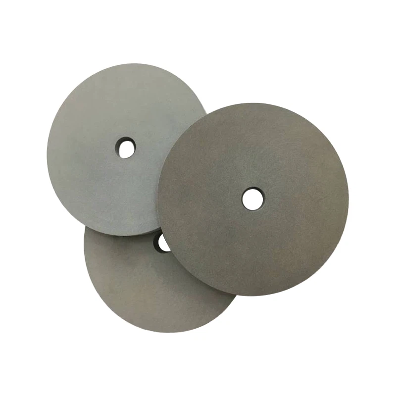 BD Material Grinding Wheel