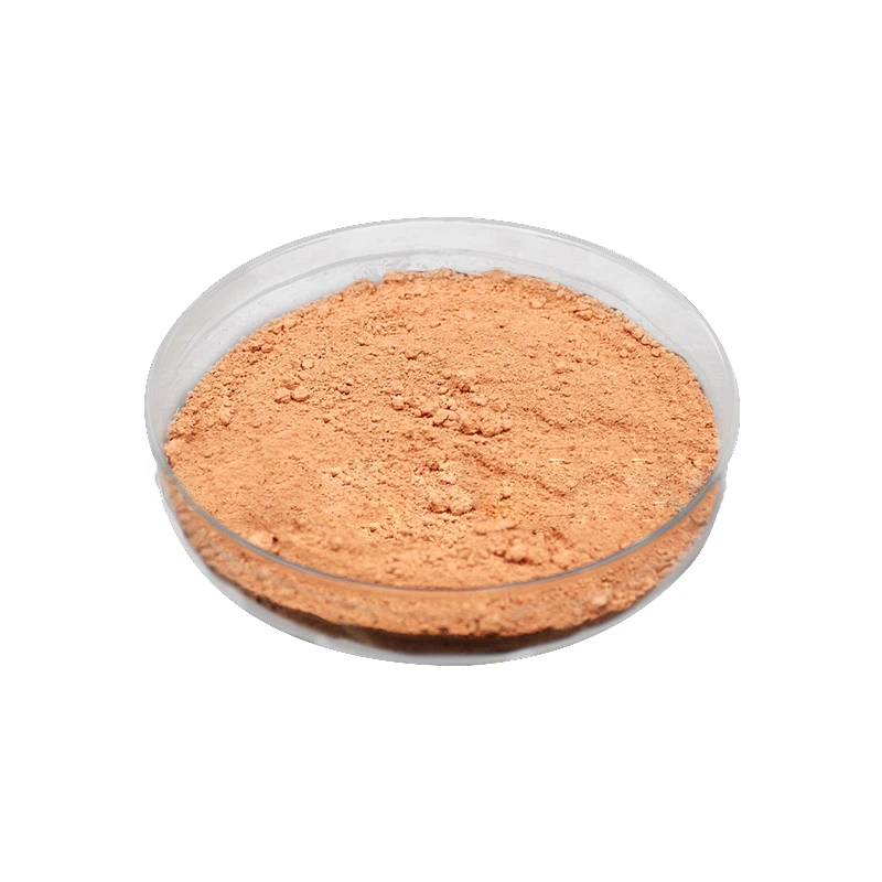 Cerium Oxide Polishing Compound