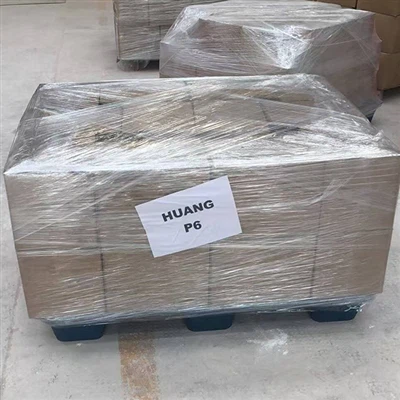 Sklandus pristatymas išlaikančiam klientui Honkonge - užpildyta stiklo polira...