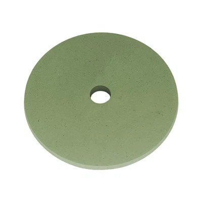 V formos griovelio poliravimo ratas